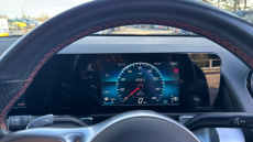 Mercedes-Benz GLB 200 AMG Line 5dr 7G-Tronic Petrol Estate